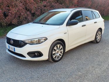 Fiat Tipo 1.6 Mjt S&S SW Pop Van