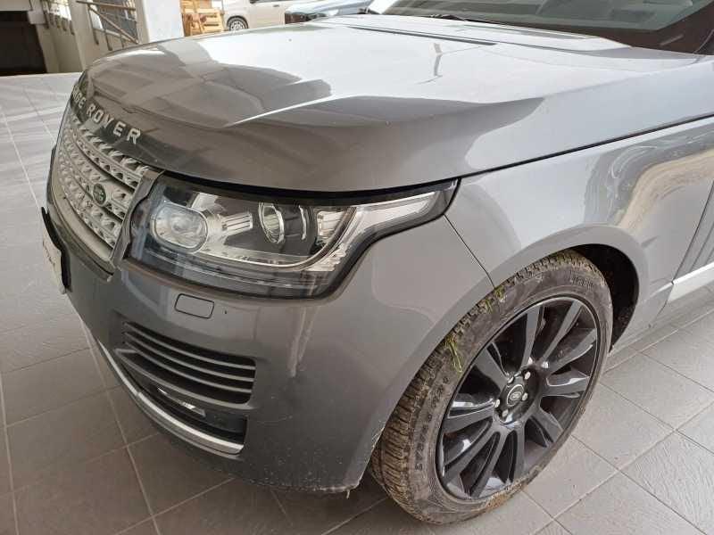 Land Rover Range Rover 4.4 sdV8 Autobiography auto my16 E6