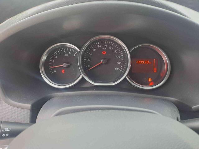 DACIA Sandero Stepway 1.5 Blue dCi 95 CV Comfort