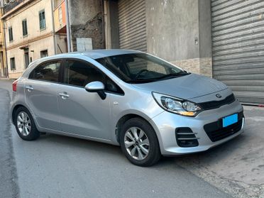 Kia Rio 1.1 CRDi 5 P OK neopatentati