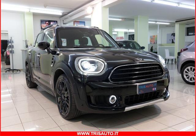 MINI Countryman 1.5 D One Business