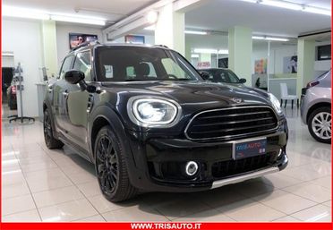 MINI Countryman 1.5 D One Business