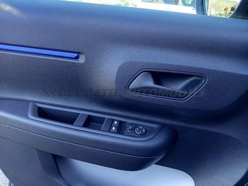 Citroën C3 C3 1.2 puretech You 100cv s&s