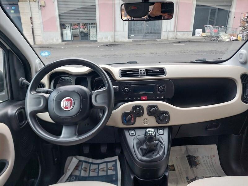 Fiat Panda 1.3 MJT S&S Pop