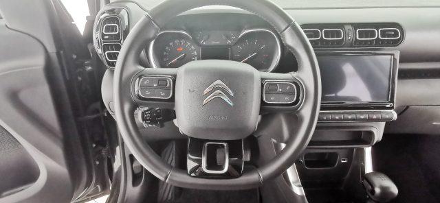 CITROEN C3 Aircross PureTech 110 S&S Shine