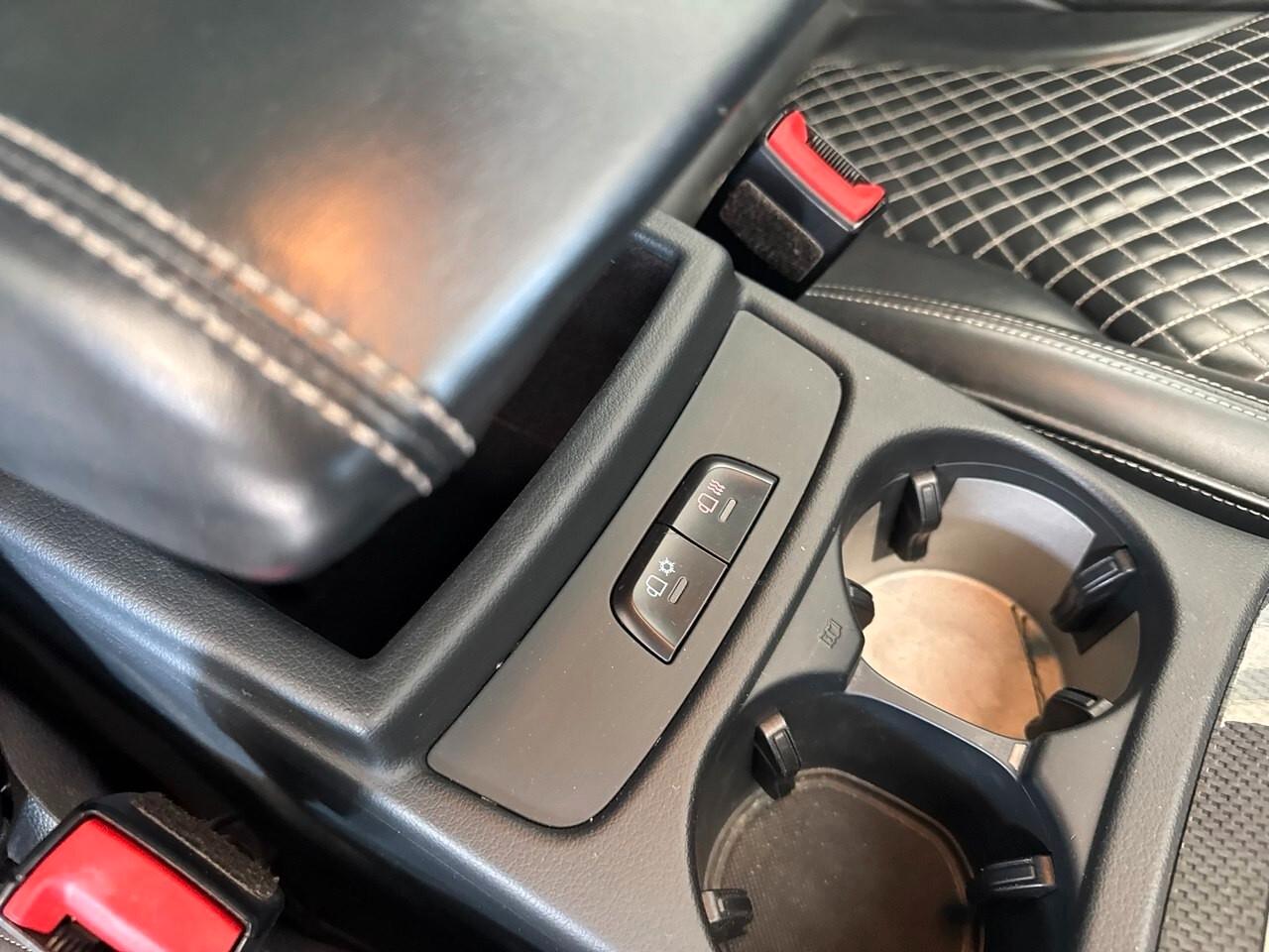 Audi SQ5 QUATTRO