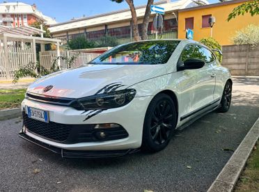 Volkswagen Scirocco 1.4 TSI
