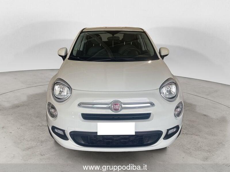 FIAT 500X 2015 Diesel 1.3 mjt Business 4x2 95cv my17