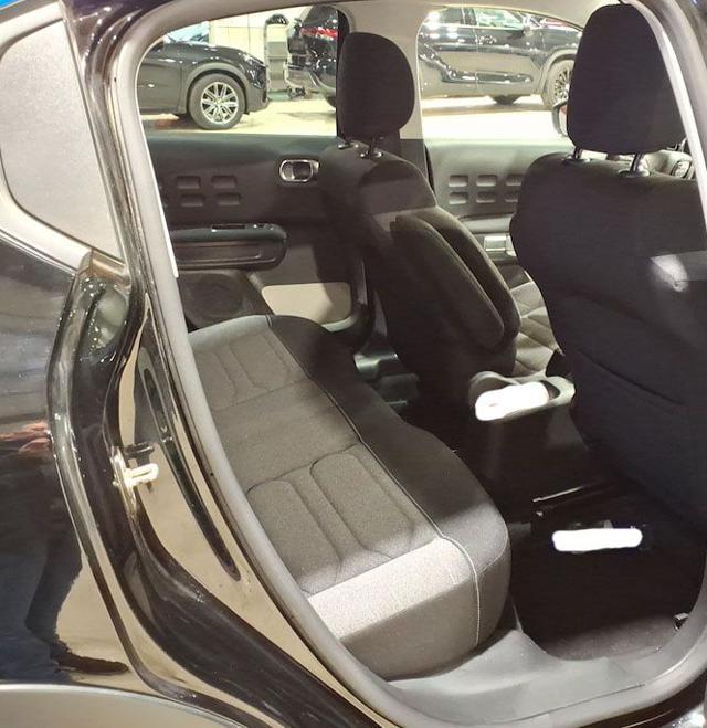 CITROEN C3 PureTech 83 S&S Feel