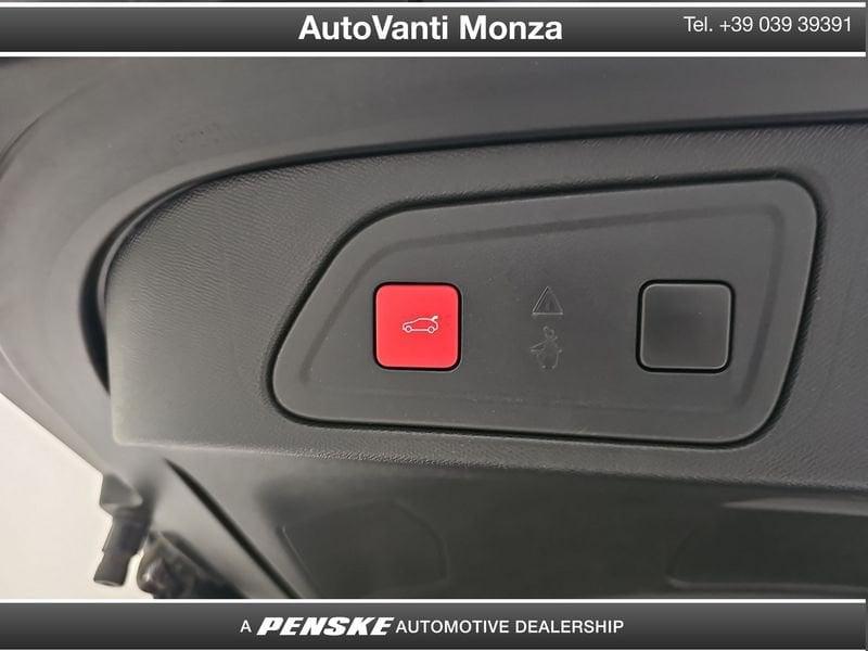 Citroën C5 Aircross C5 Aircross 1.2 puretech Shine Pack s&s 130cv eat8