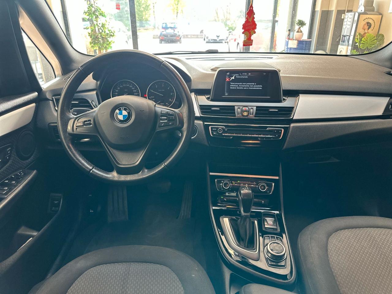 Bmw 216 216d Active Tourer Luxury
