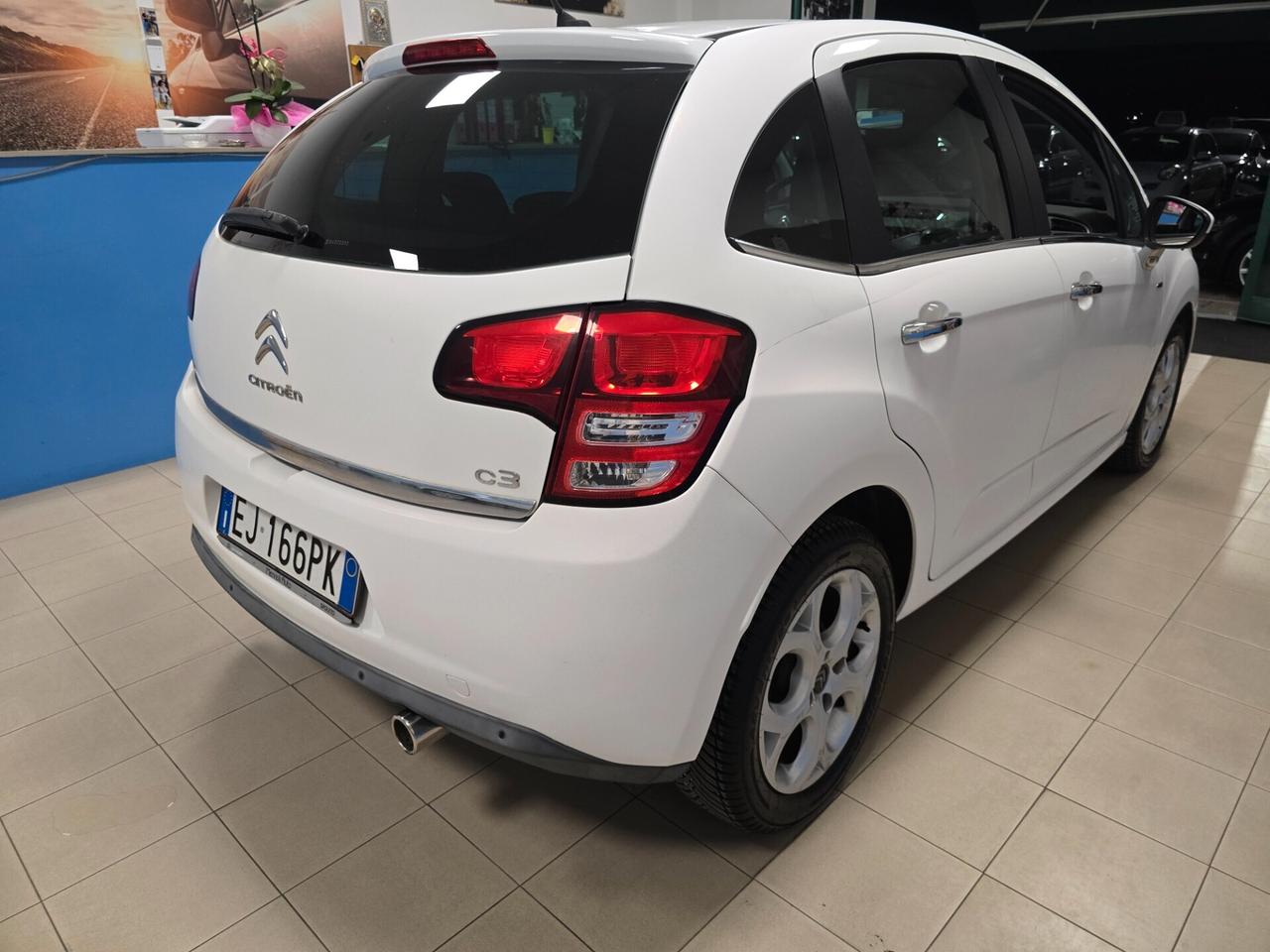 Citroen C3 1.1 Business neopatentati cambio automatico