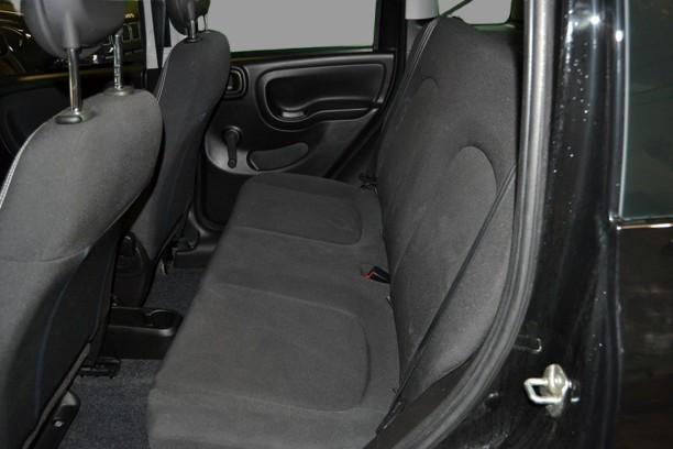 FIAT PANDA - 1.0 70CV HYBRID