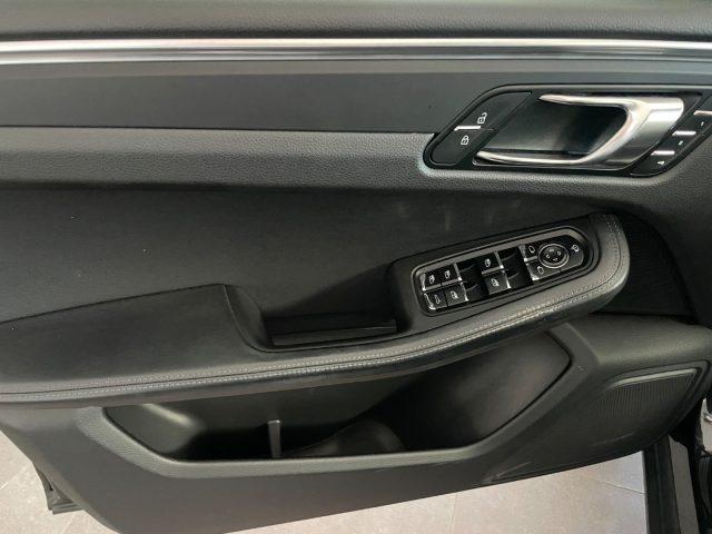 PORSCHE Macan 2.0 265 CV PDK Tetto Pelle