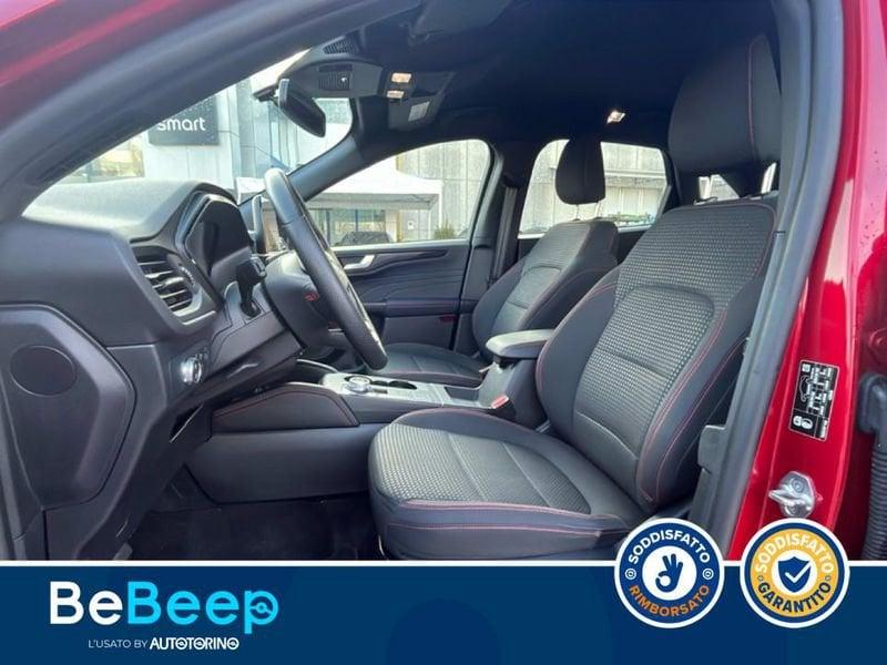 Ford Kuga 2.5 FULL HYBRID ST-LINE 2WD 190CV CVT