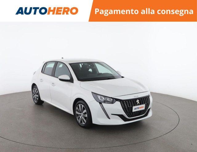 PEUGEOT 208 PureTech 75 Stop&Start 5 porte Active