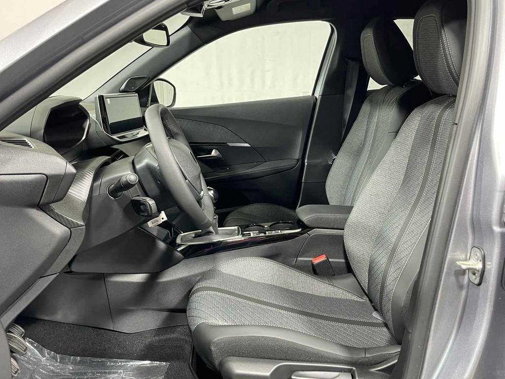 Peugeot 2008 1.2 puretech Allure s&s 100cv