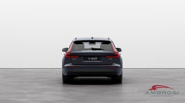 VOLVO V60 B4 Mild hybrid Benzina Core