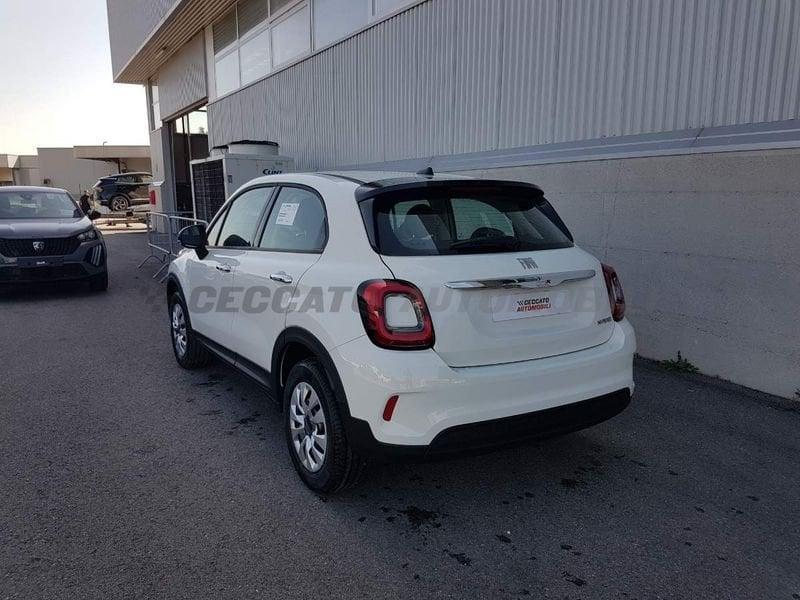 FIAT 500X My24 1.5 Hybrid 130cv Dct500x