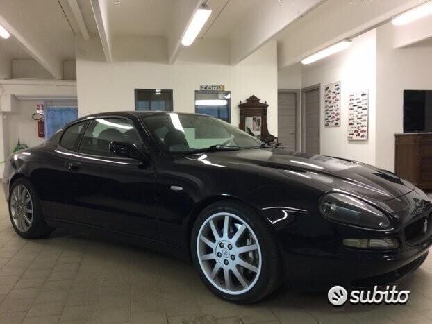 Maserati GT 3200 GT