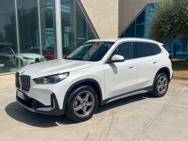 Bmw X1 sDrive 18d 2.0 150CV xLine