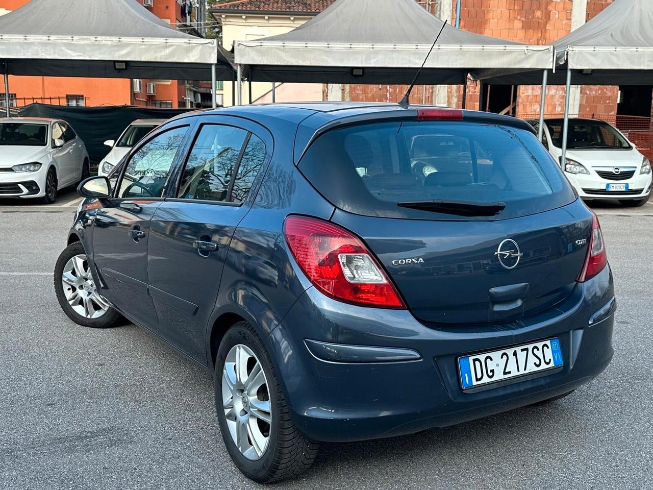 Opel Corsa 1.3 CDTI 90CV 5 porte Enjoy