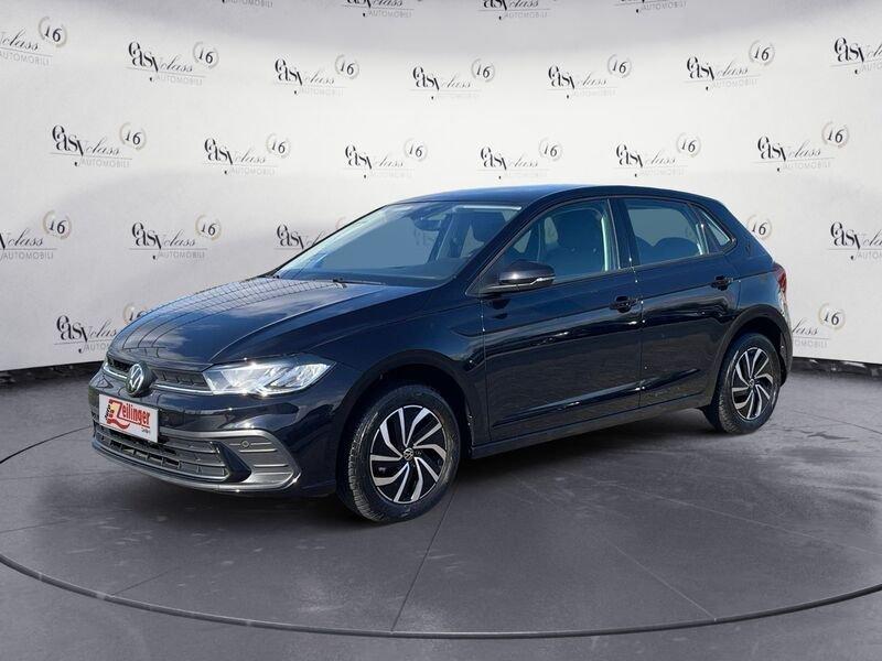 Volkswagen Polo 1.0 EVO Life Cruise contol Led 15"
