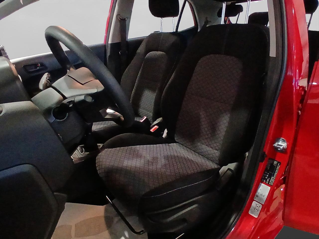 Kia Picanto 1.0 GDi 5 porte Urban TT