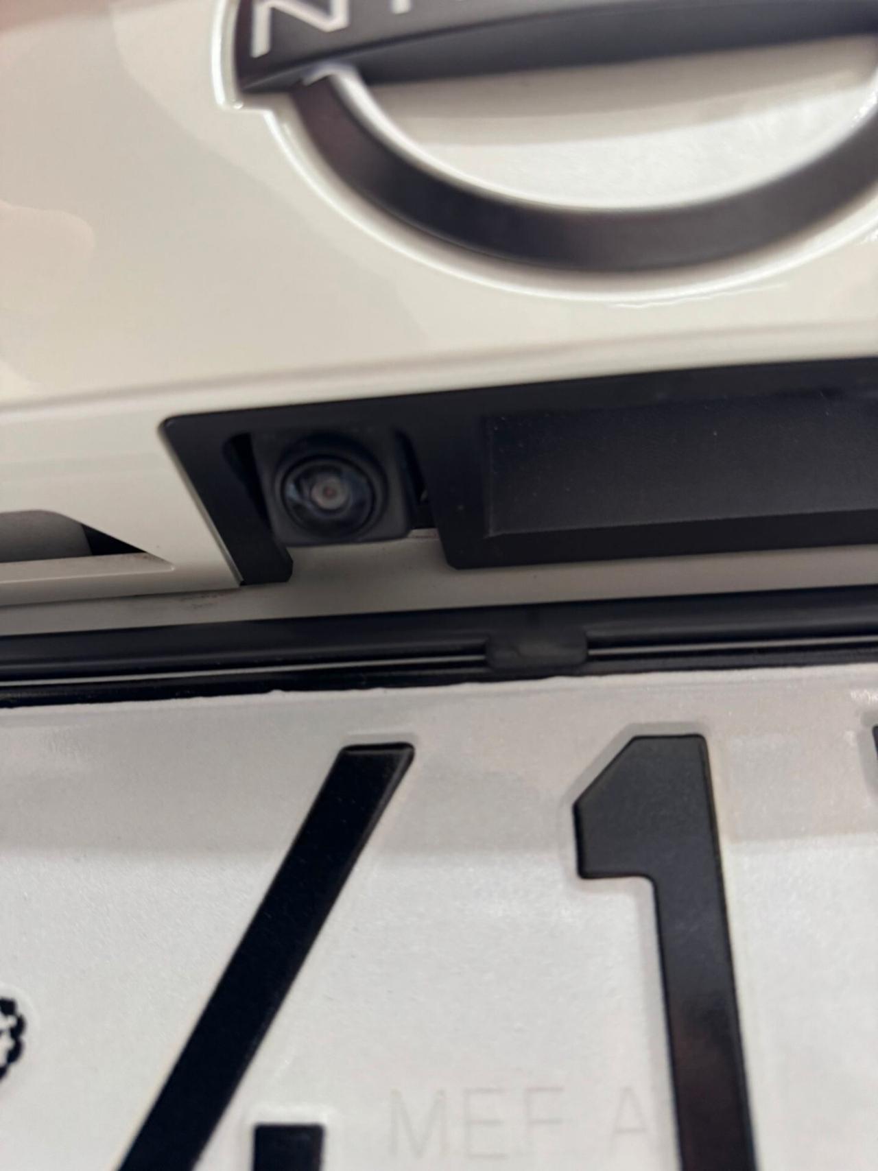 Nissan Juke 1.6 HEV N-Connecta