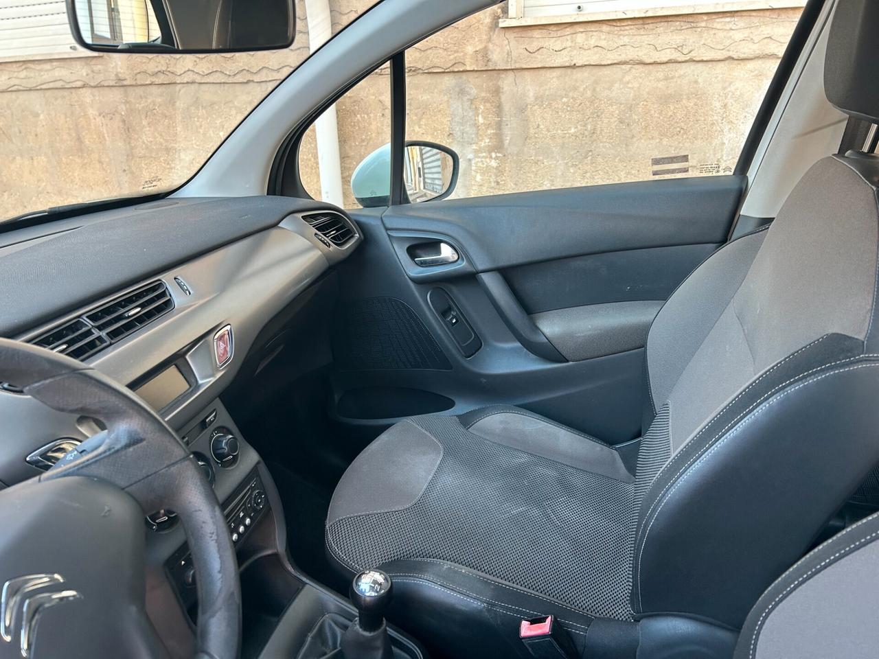 Citroen C3 PureTech 82 Exclusive