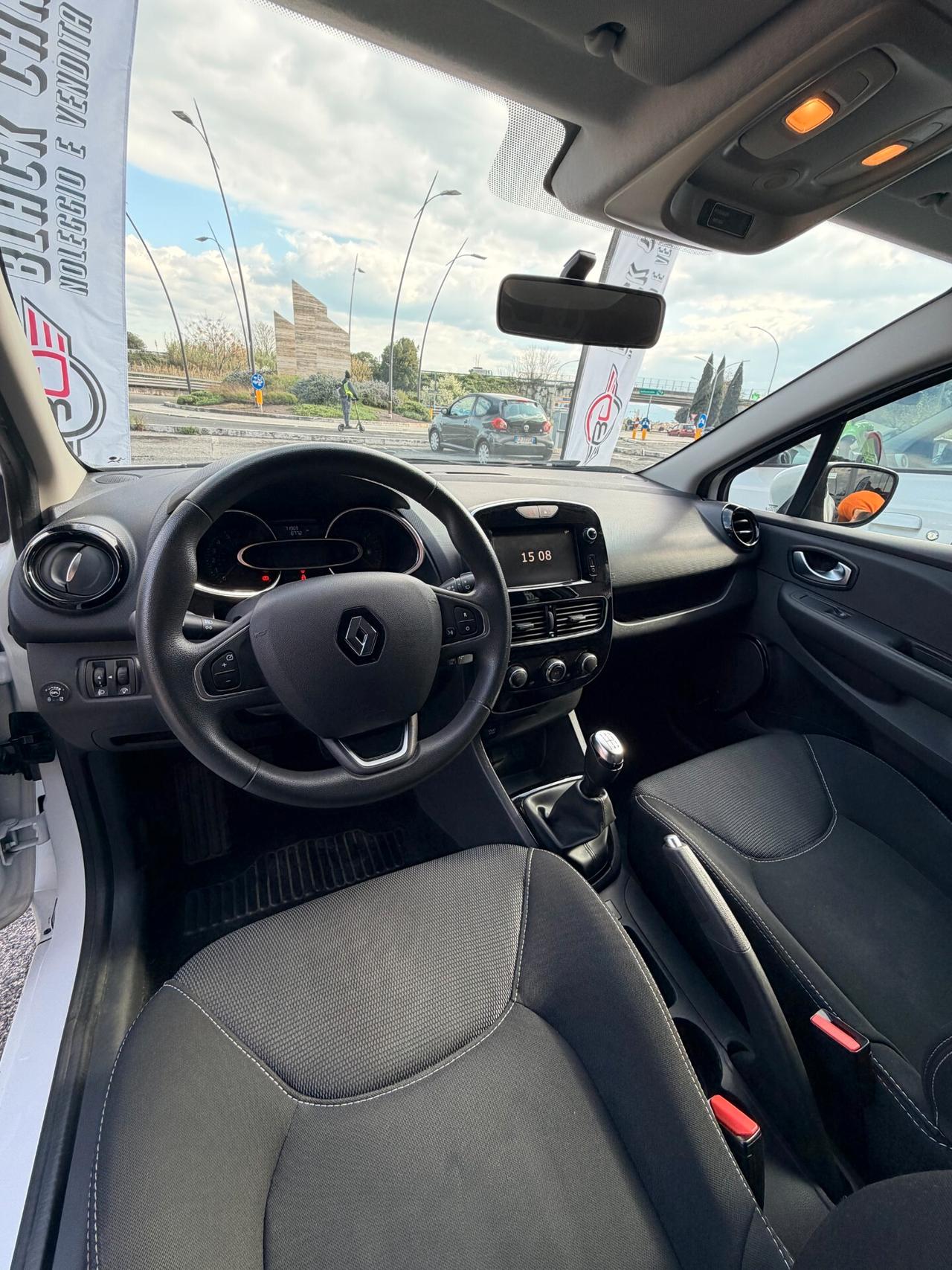 Renault Clio TCe 12V 90 CV GPL 5 porte Business