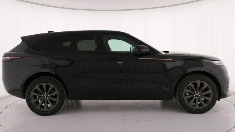 Land Rover Range Rover Velar 2.0d i4 mhev R-Dynamic S 4wd 204cv auto