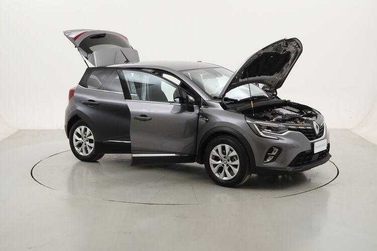 Renault Captur Hybrid Intens BR225939 1.6 Plug-In Hybrid 159CV