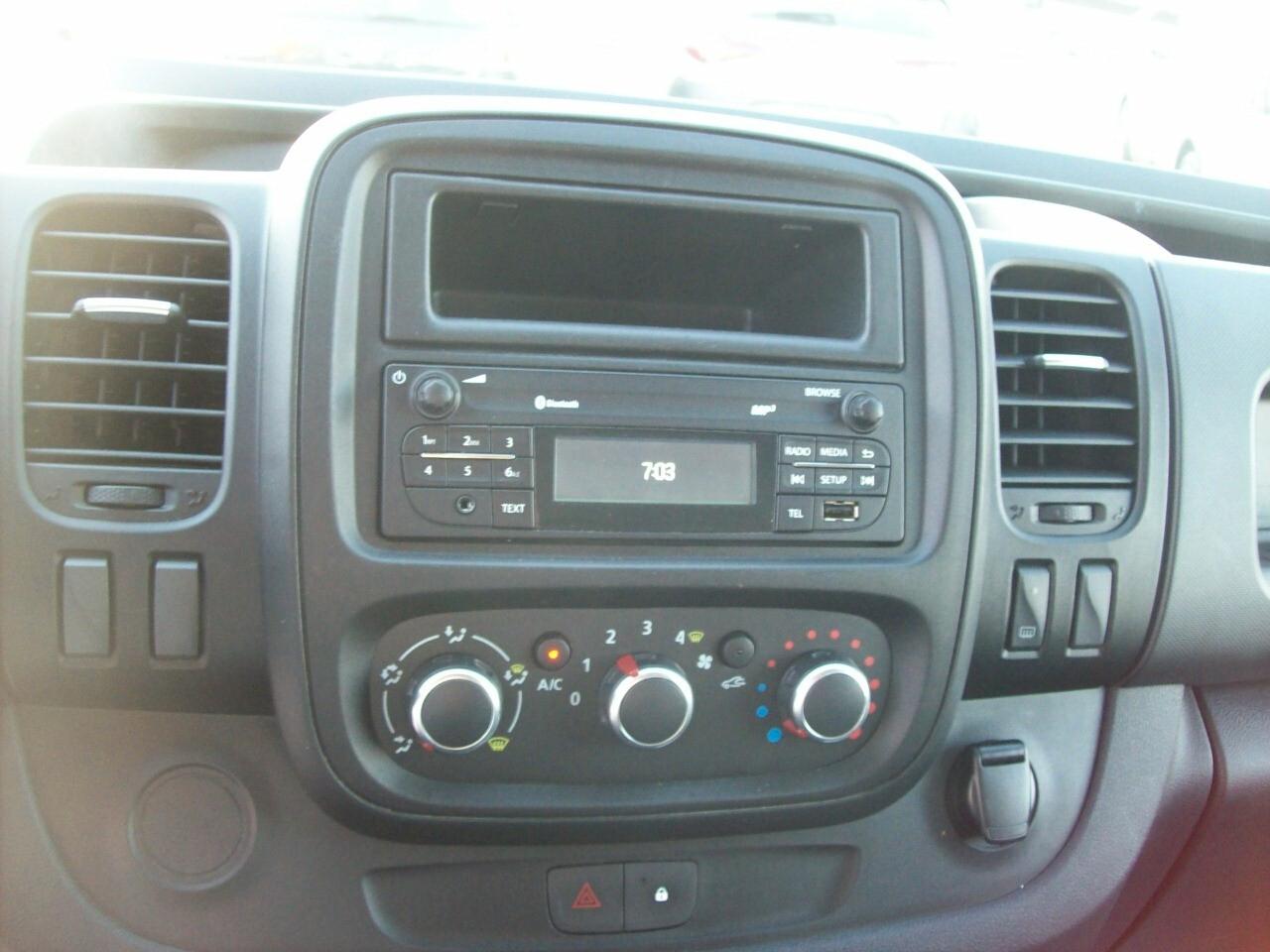 NISSAN NV 300 2.0 DCI CV.120 L1H1 (KM.45830) 2021
