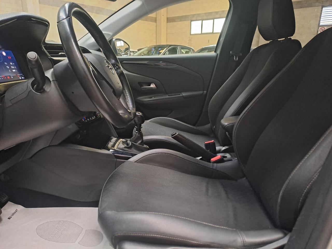 OPEL CORSA 1.2 BENZINA 100 cv