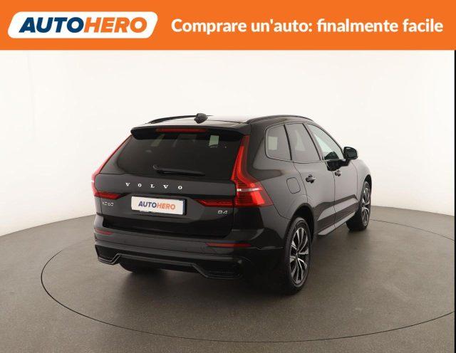 VOLVO XC60 B4 automatico Plus Dark N1