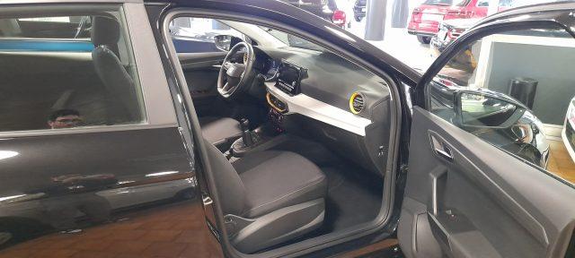 SEAT Ibiza 1.0 MPI 5 porte Style VIDEO LED