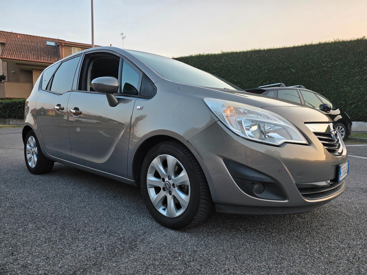 Opel Meriva 1.4 16V Enjoy