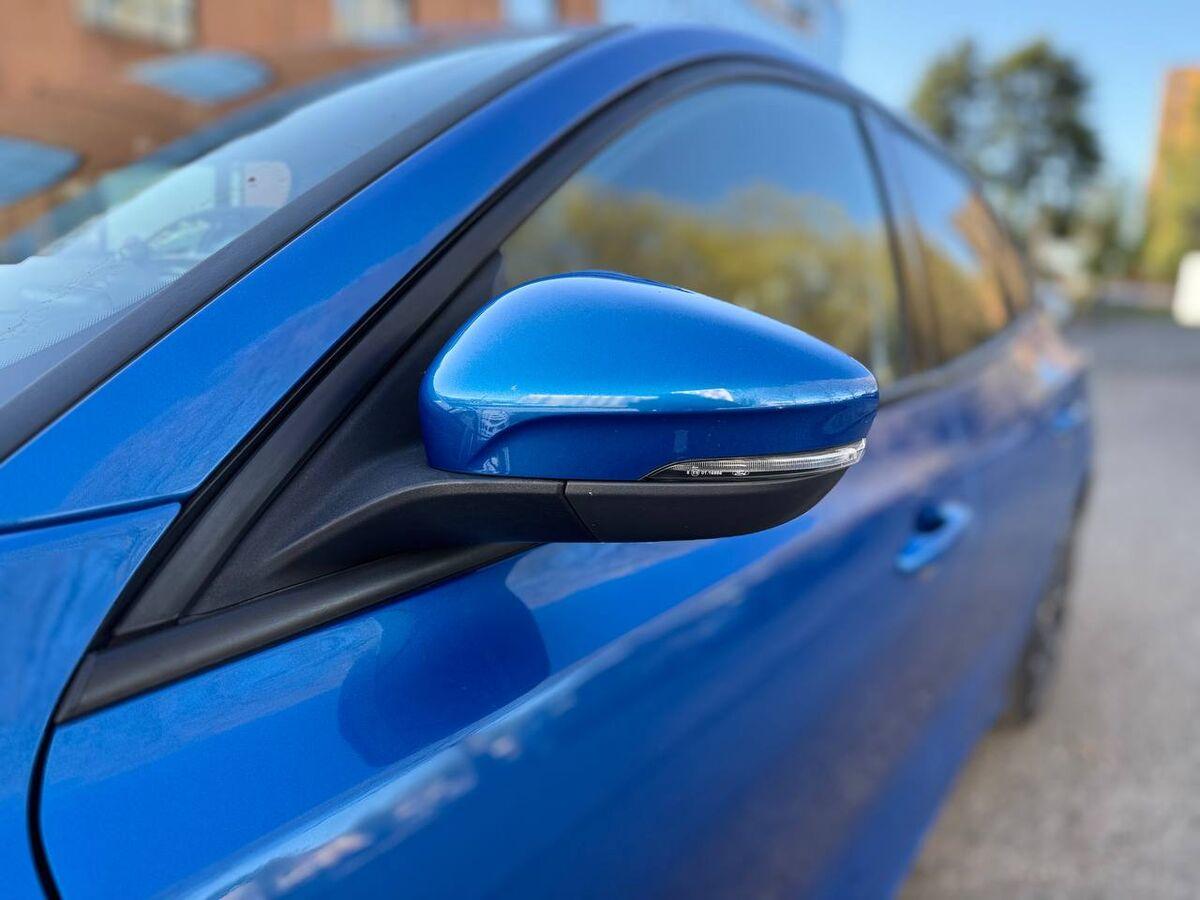 Ford Focus 1.0 ecoboost ST-Line Co-pilot s&s 125cv auto