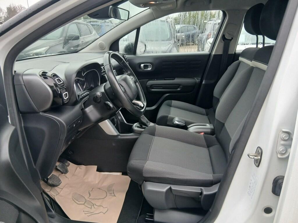 Citroen C3 Aircross 1.2 PureTech Feel