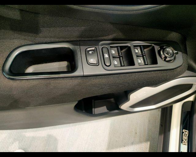 JEEP Renegade 1.6 mjt Longitude fwd 120cv
