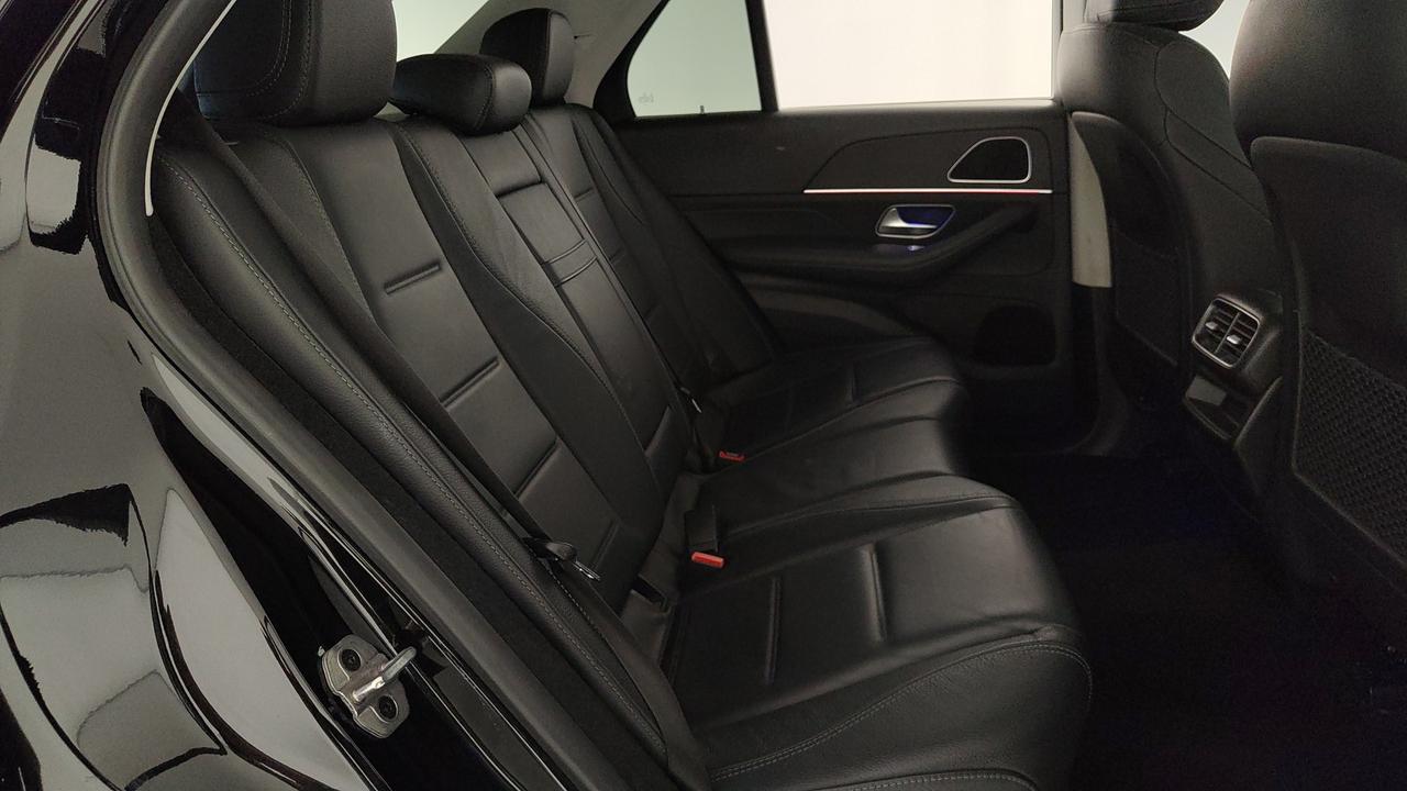 Mercedes-Benz GLE 350 de phev (e eq-power) Premium 4matic auto