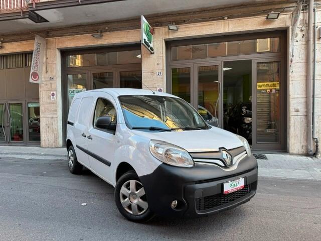 Renault Kangoo 1.5 dCi 75CV Stop & Start Life