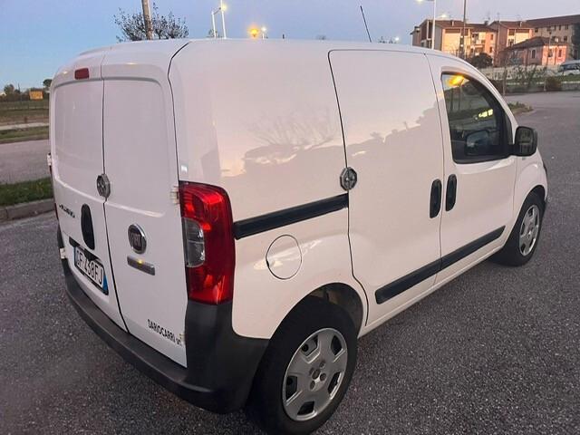 FURGONE FIAT FIORINO 1.3MTJ ANNO 2021