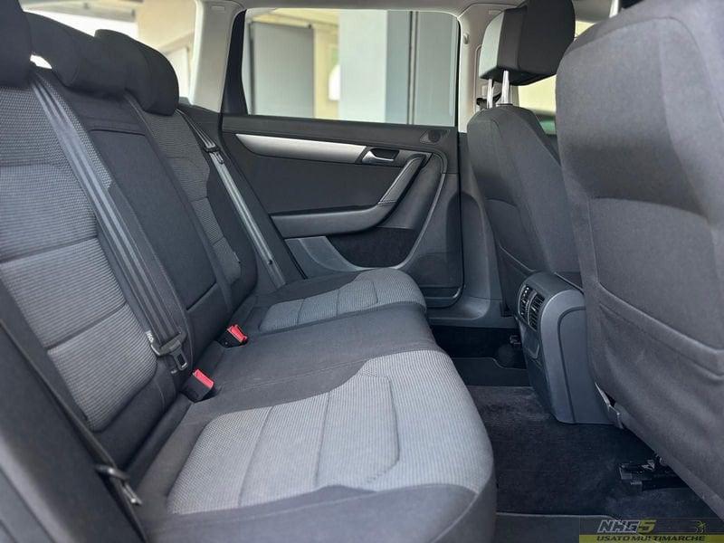 Volkswagen Passat Passat Var. Bs. 2.0 TDI Comfortline BMT
