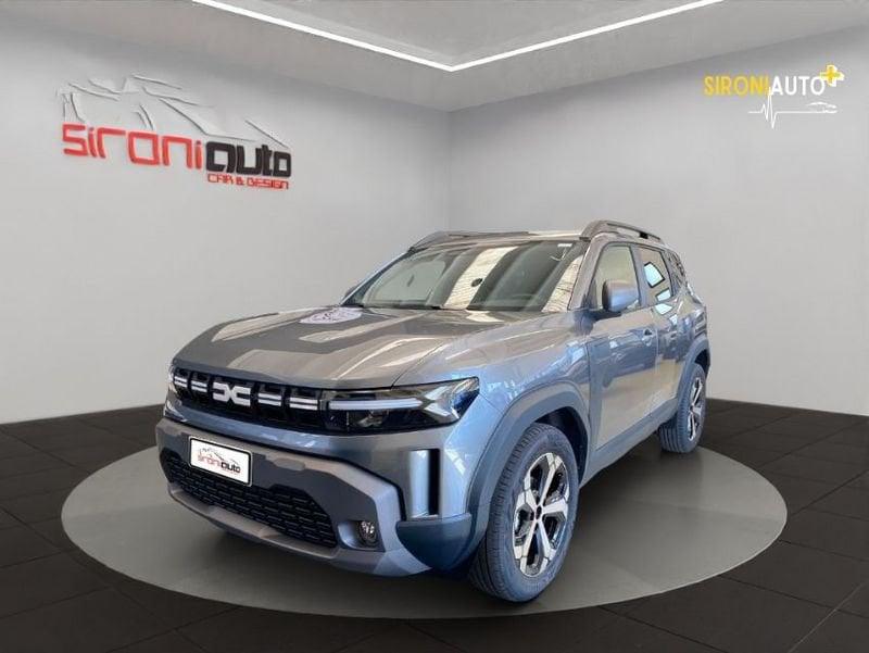 Dacia Duster Tce 130 Journey - PROMO SIRONIAUTO+