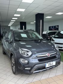 Fiat 500X 1.6 MultiJet 120 CV Cross