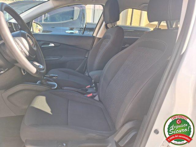 FIAT Tipo 1.6 Mjt S&S SW Cross UNICO PROPRIETARIO