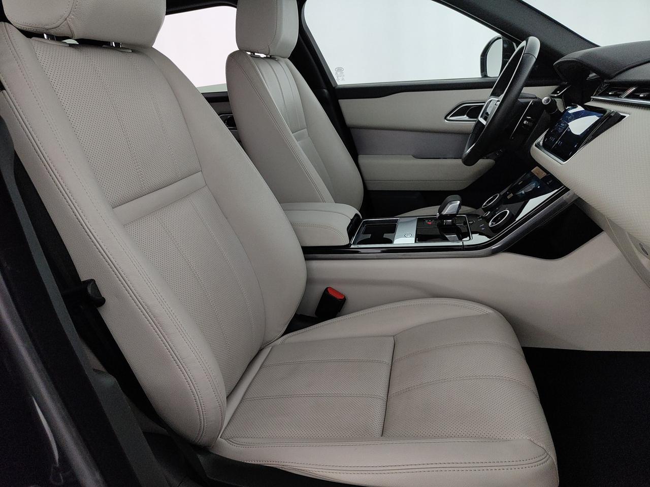 LAND ROVER Range Rover Velar 2.0d i4 mhev SE 4wd 204cv auto