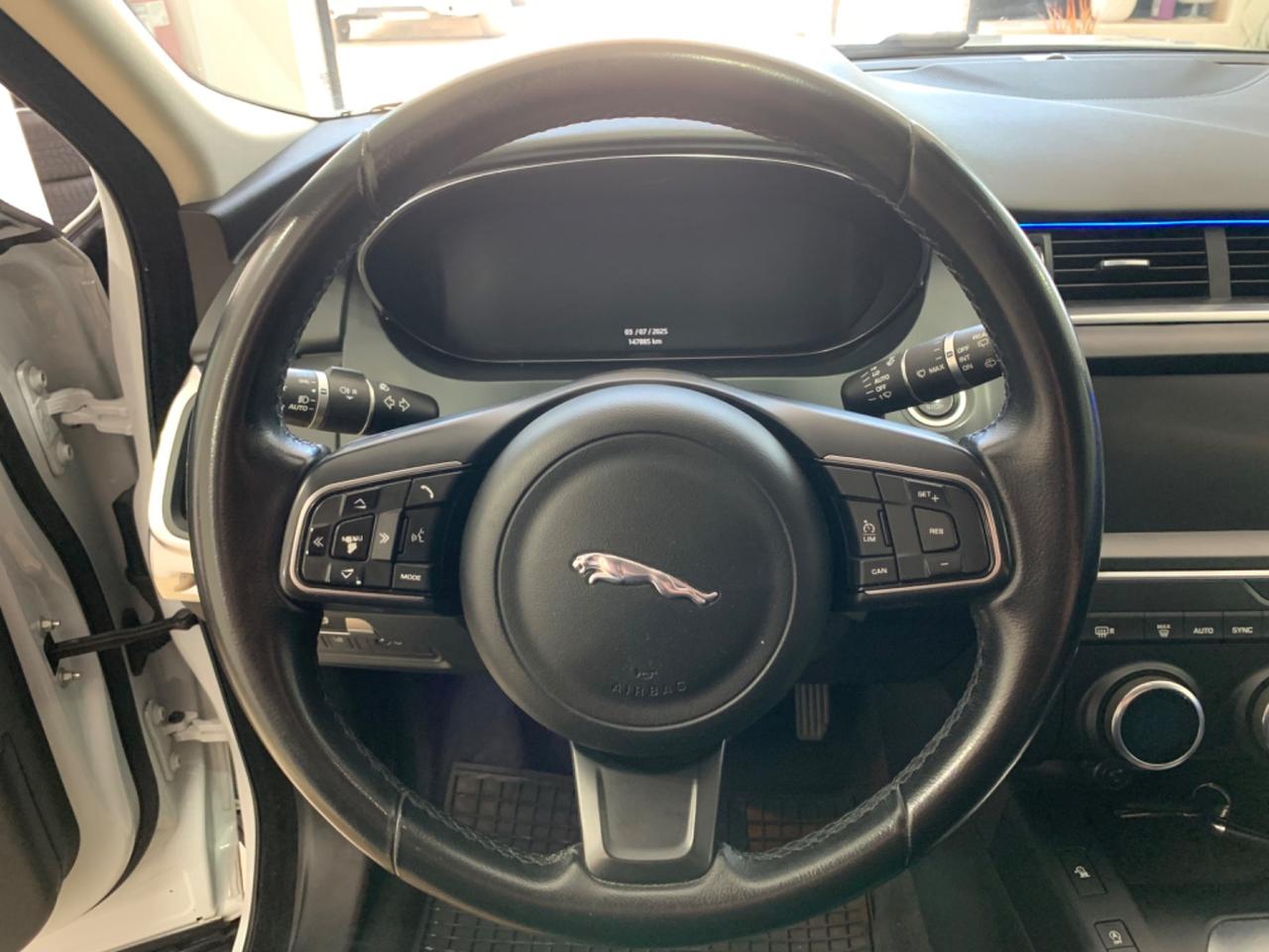 Jaguar E-Pace 2.0D 150 CV AWD aut.